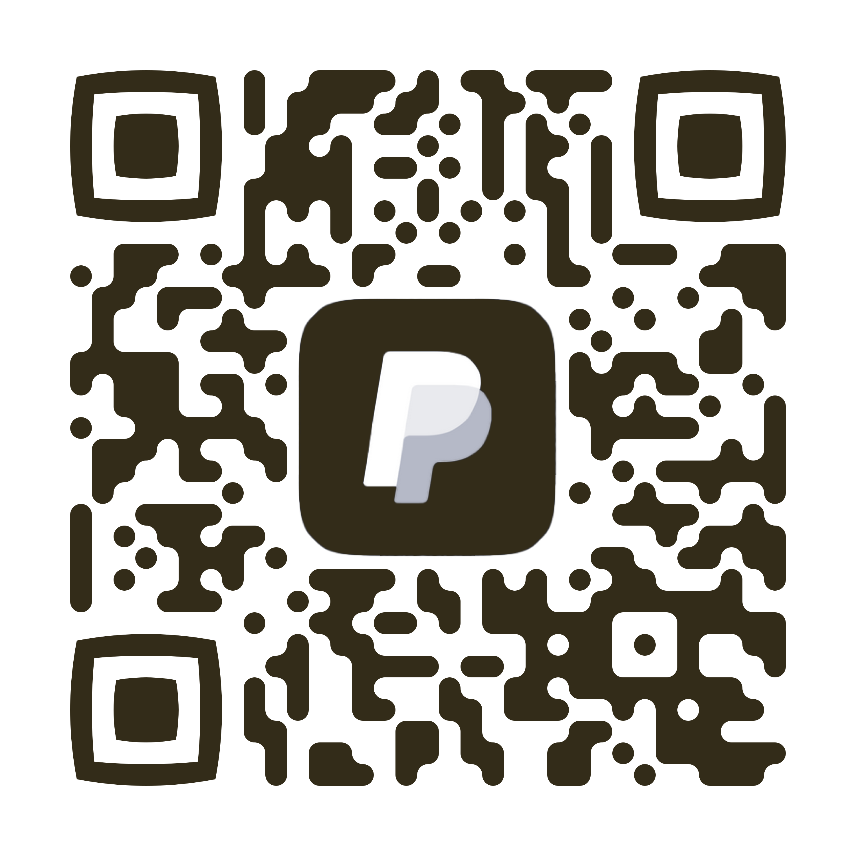 QR Code Annuale
