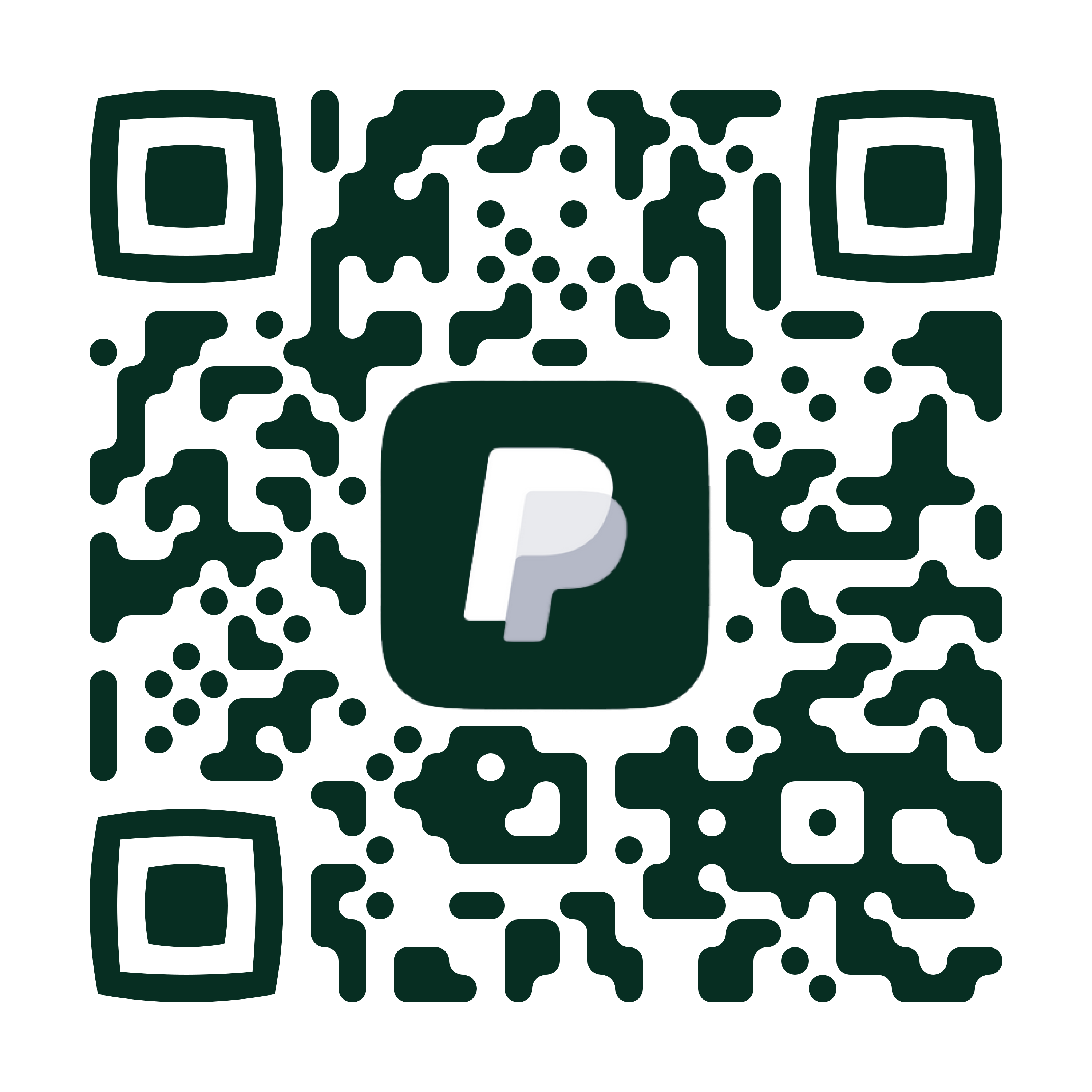 QR Code Mensile